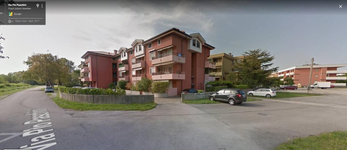 Appartement With Terrace & Free Parking - 3 Minutes From *