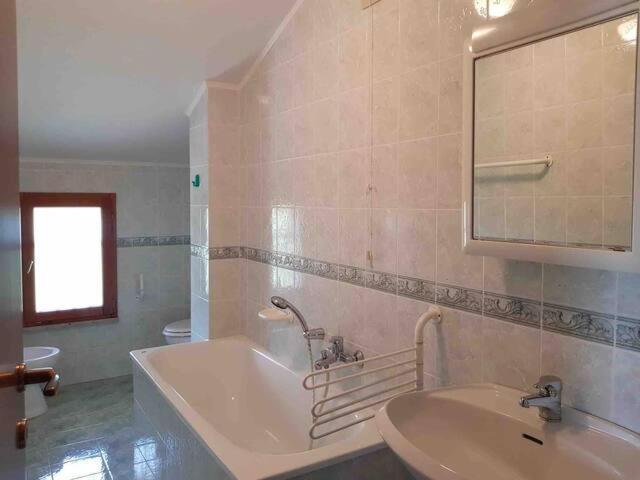Appartement With Terrace & Free Parking - 3 Minutes From Grado