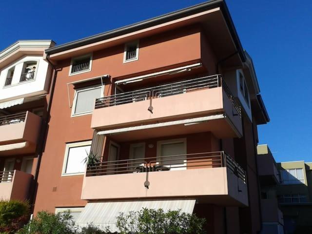 With Terrace & Free Parking - 3 Minutes From Grado